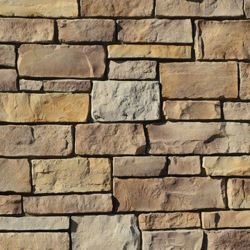 Prestige Stone - Harvest Old County Ledge