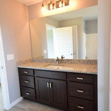 Kids' Bathroom