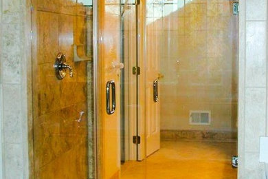 Shower Door Designs