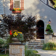 Front Yard Landscaping