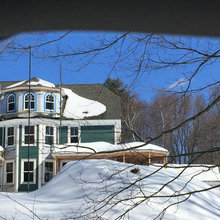 38 Taconic Avenue