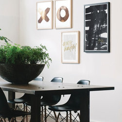 Crazy Beautiful Print | Blacklist - Prints And Posters
