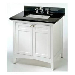 Empire Industries Empire Biltmore - Bathroom Vanities And Sink Consoles