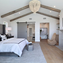 Barn doors