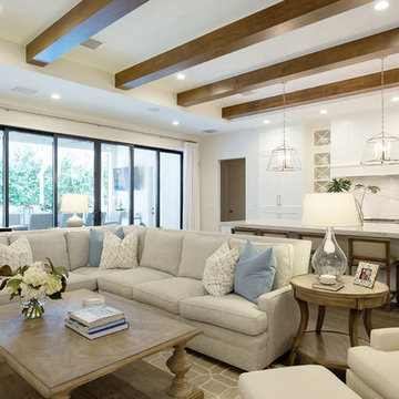 Winter Park Renovation