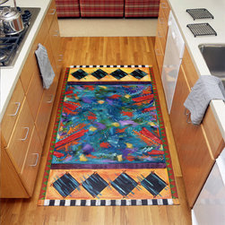 Steele Kitchen - Kitchen Products