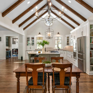 Traditional New Construction