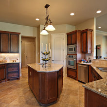 Kitchen Ideas