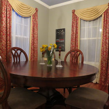 Dining Room Ideas