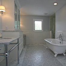 3rd floor bathroom