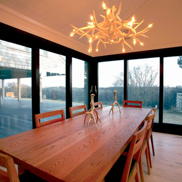 East End Beach House