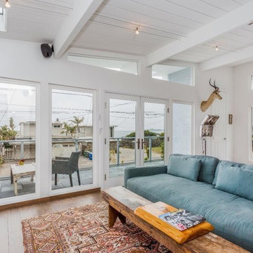 Beachfront Collaboration