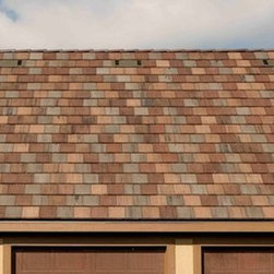 Project Gallery - Roofing And Gutters