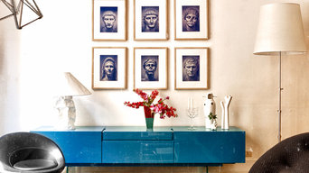 Spazio deep - Design concept store