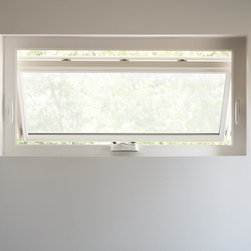 Pella 250 Series- Vinyl - Windows