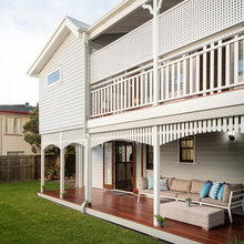 Outside Look