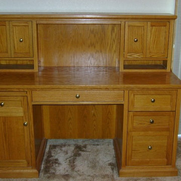Custom Woodwork