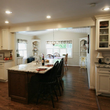 Kitchen M2
