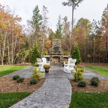Patio Ideas