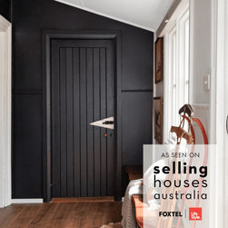 Wattyl Aqua Trim Satin &ndash; Grey Ember - Paint