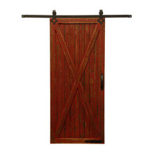 Barn Door