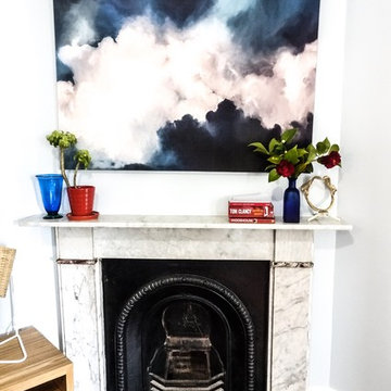 Tathra - modern country whole house makeover