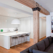 Kitchens.