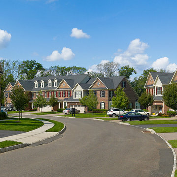 Active Adult 55+, Delancey Court, Newtown, PA