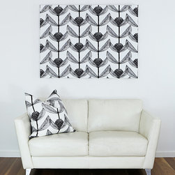 Wall Art - Mixed Media Art