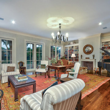 Beach Park - South Tampa - Renovation
