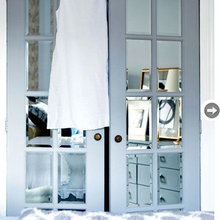 bedrooms