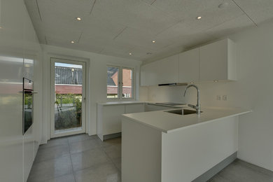 Ny villa