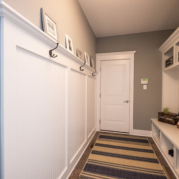 Cambridge Model in Warrendale, PA at Venango Estates