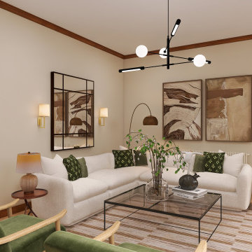 1930's Project Milwaukee - Virtual Design Service