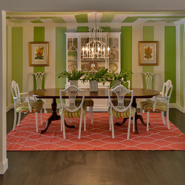 Renovation and Addition - Gulf Stream, FL