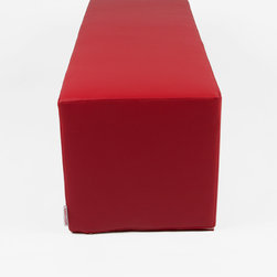 Horizon Pouf - Products