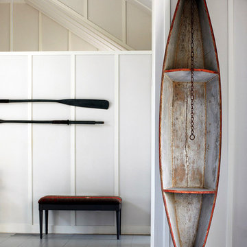 Fun Young Family Summer Home