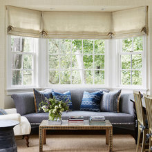 Window Moulding