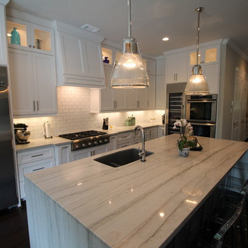 Woodlands Residence