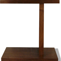Trylle Side Table - Side Tables And End Tables