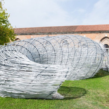 Parasite Pavilion