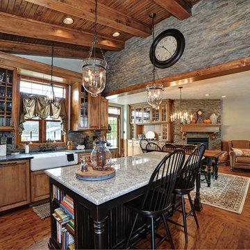 Kitchens