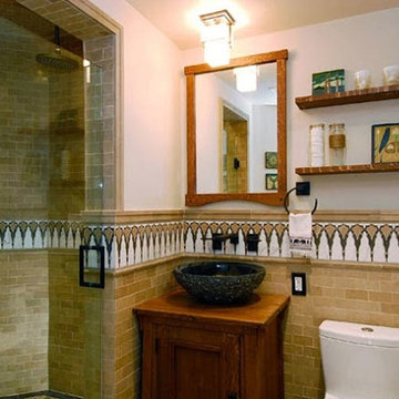 Bathrooms