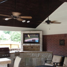 Home Office Ideas