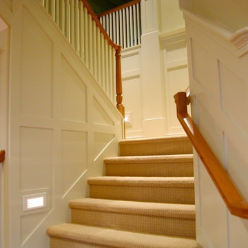 Wainscotting Ideas
