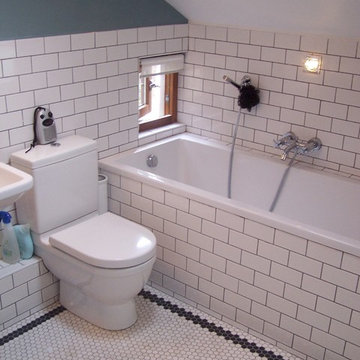 Renovation & Extension to a Period Protected Structure - Ranelagh, Dublin