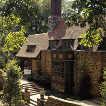 storybook home