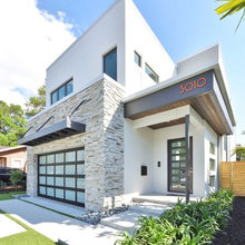 House Build