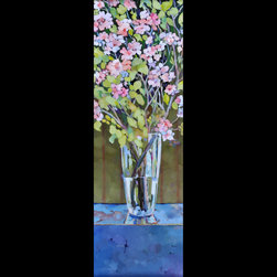 Oil Paintings - Artwork
