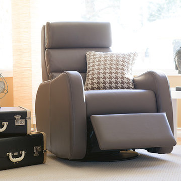 Palliser Furniture at Recliners.LA